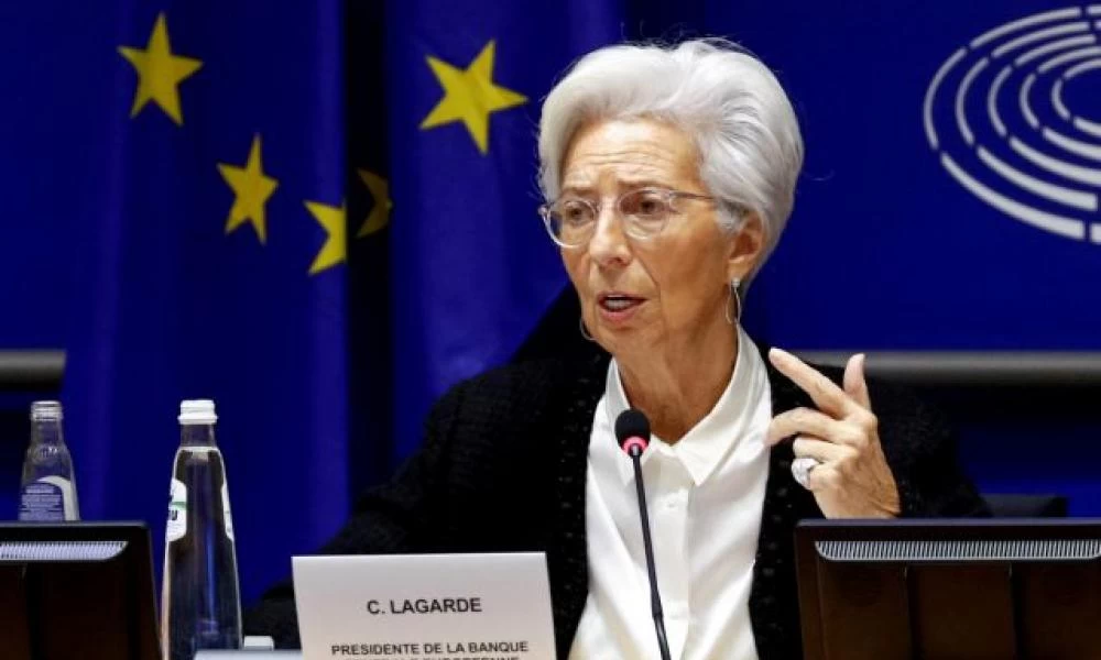 EE: Η ενίσχυση του πληθωρισμού και η ΕΚΤ - Η συνεδρίαση στις 10 Ιουνίου